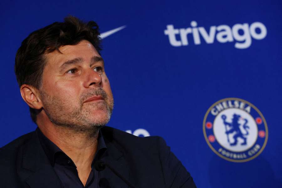 Chelsea Pochettino zmierzy się w niedzielę z Liverpoolem