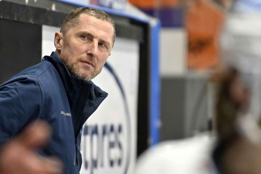 Stavjaňa má pred sebou debut na striedačke Zvolena.