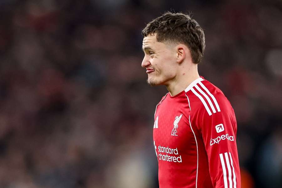 Liverpool remizează pe teren propriu cu Sunderland