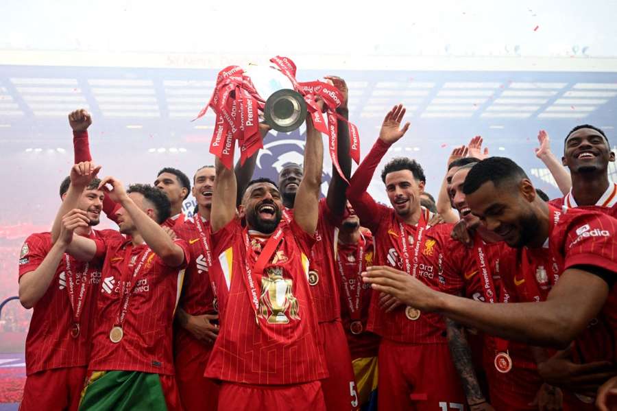 Liverpool Premier League Liverpool Premier League