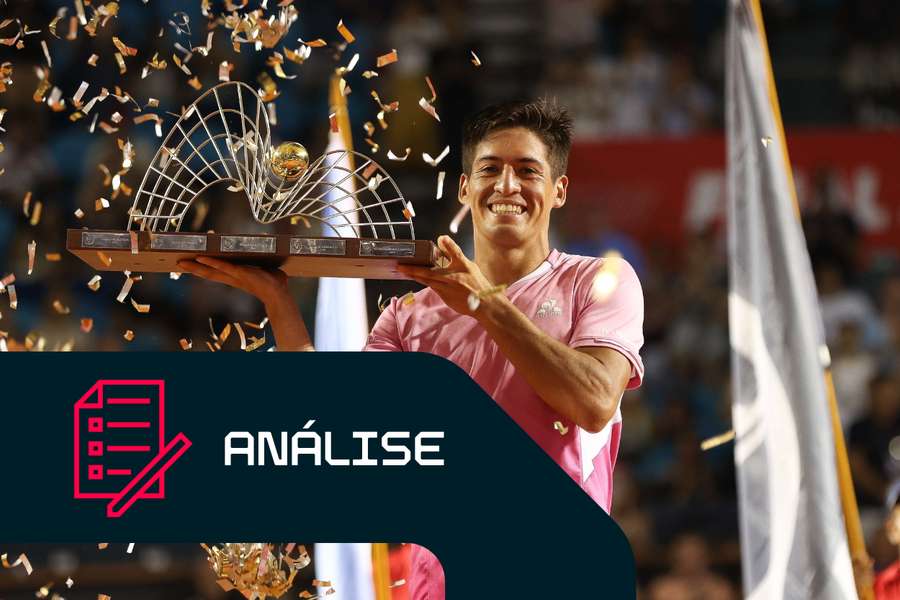 Entenda por que o ranking ATP engana no Rio Open