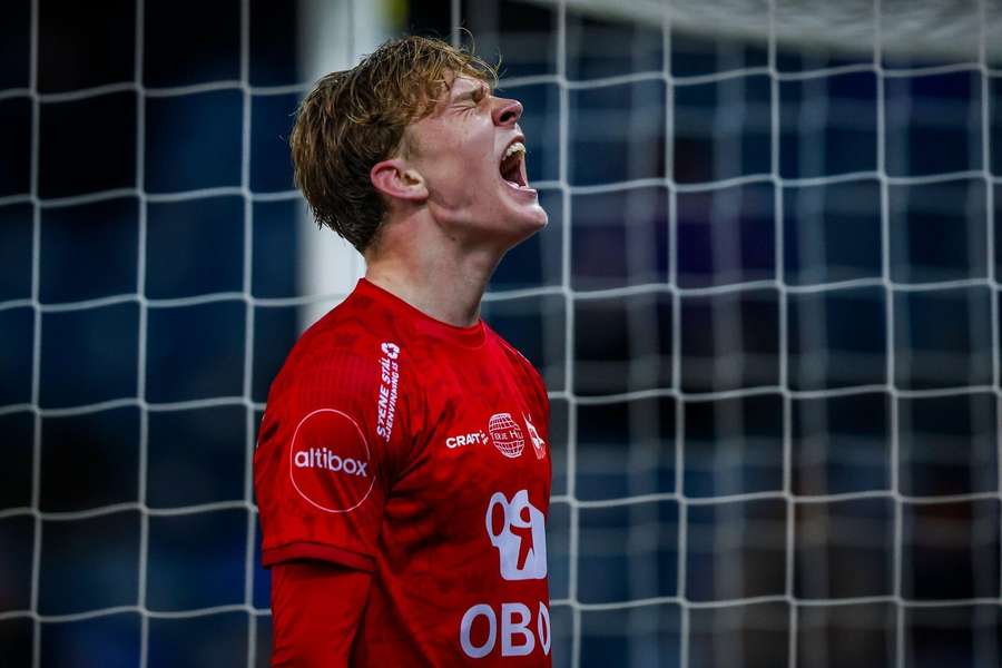 Spartu a Slavii prý čeká další peprný souboj. Společně se Salcburkem mají válčit o mladého Dána