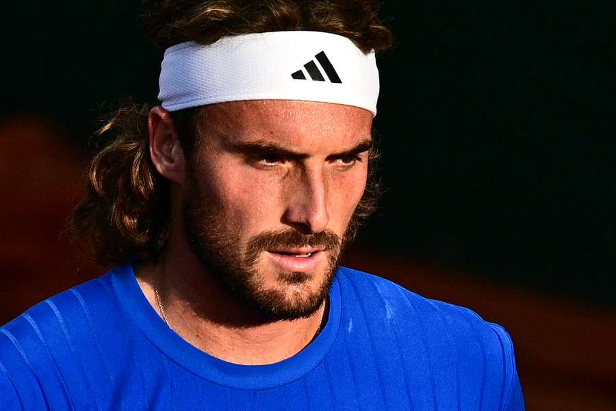 Stefanos Tsitsipas renunță din nou la parteneriatul cu tatăl său