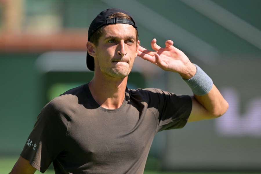 Terence Atmane de regresso à boa forma