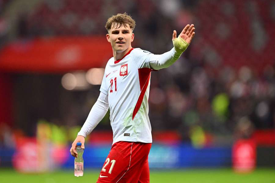 Rozwój Pietuszewskiego robi wrażenie. Przyjrzał się mu znany instytut Rozwój Pietuszewskiego robi wrażenie. Przyjrzał się mu znany instytut