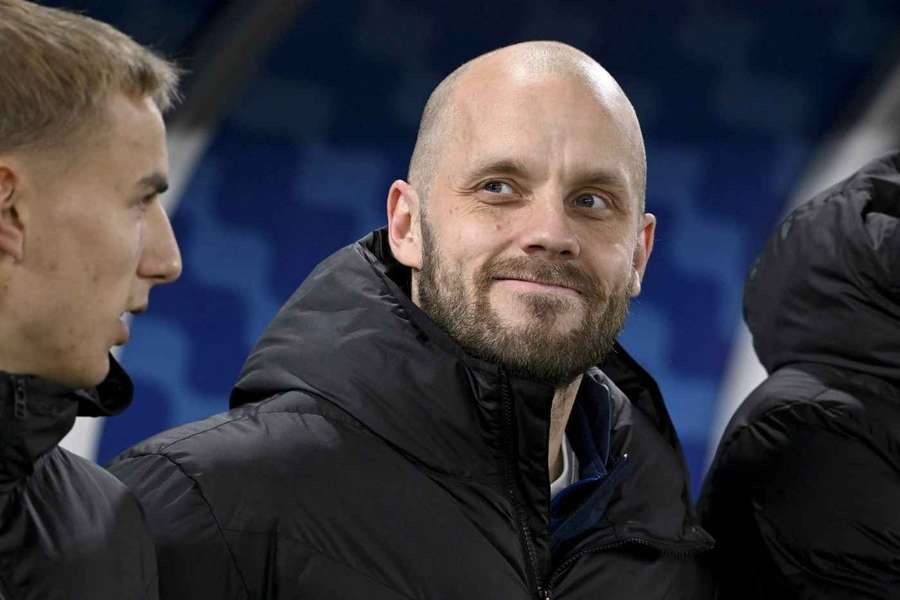 Teemu Pukki scored on his final appearance for Finland Teemu Pukki scored on his final appearance for Finland