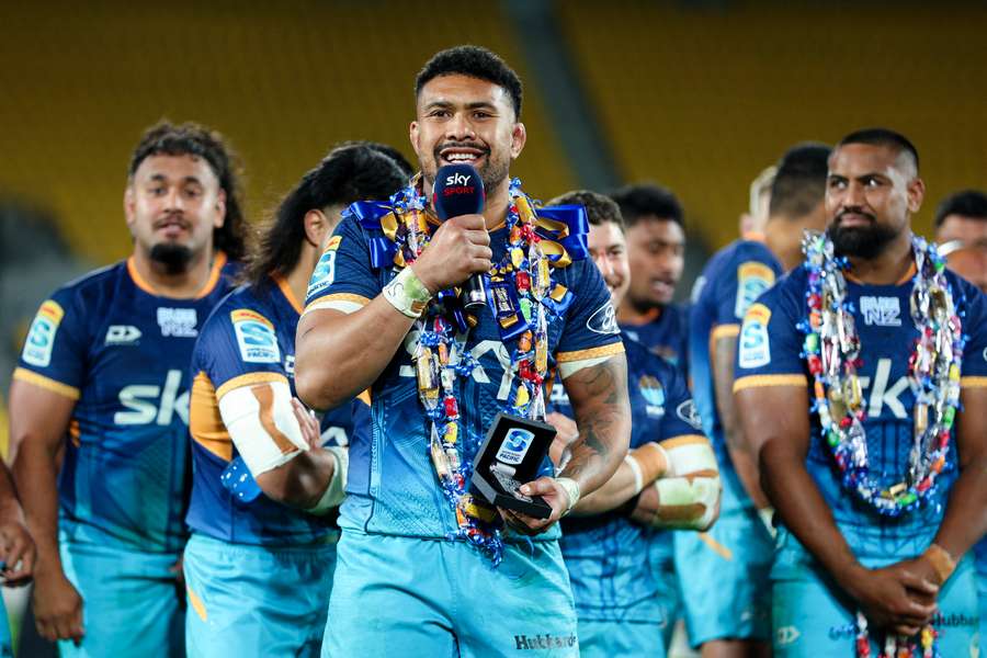 Moana Pasifika have sadly lost their captain and best player for 2026.