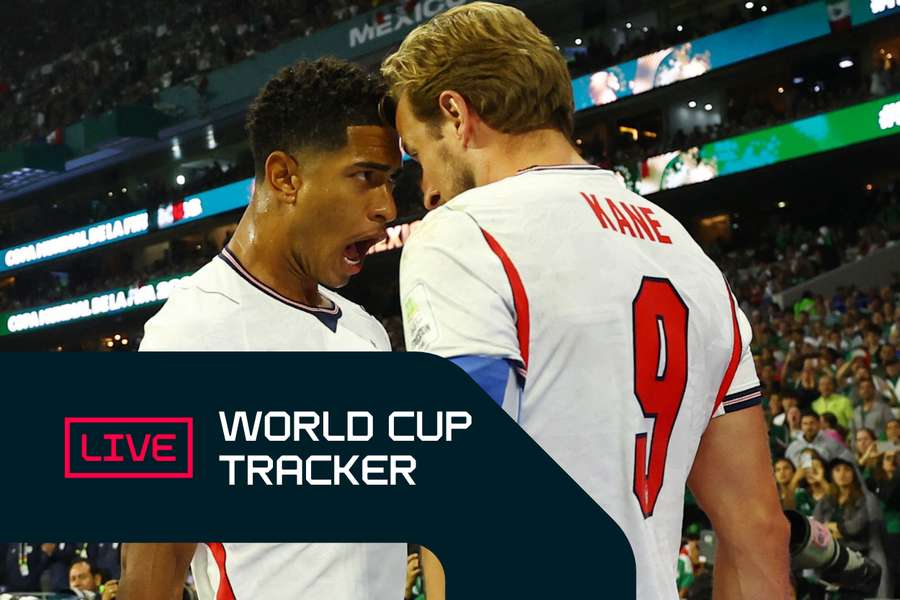 World Cup LIVE