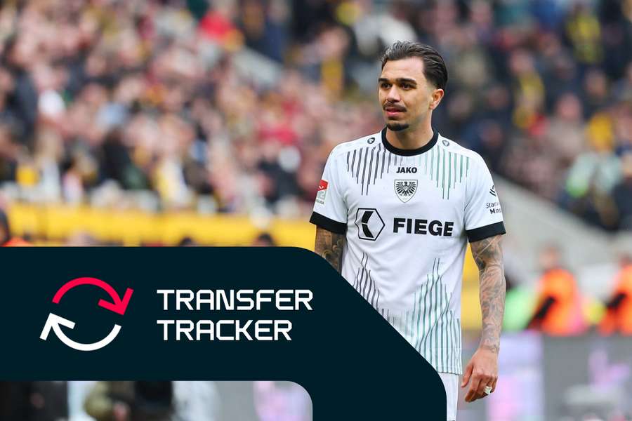 Transfer-Ticker: Alle Deals & Gerüchte zum Sommer-Transferfenster 2026
