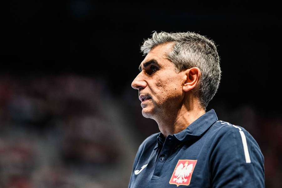 Jota Gonzalez ogłosił kadrę reprezentacji Polski. Trzy ważne nazwiska poza składem