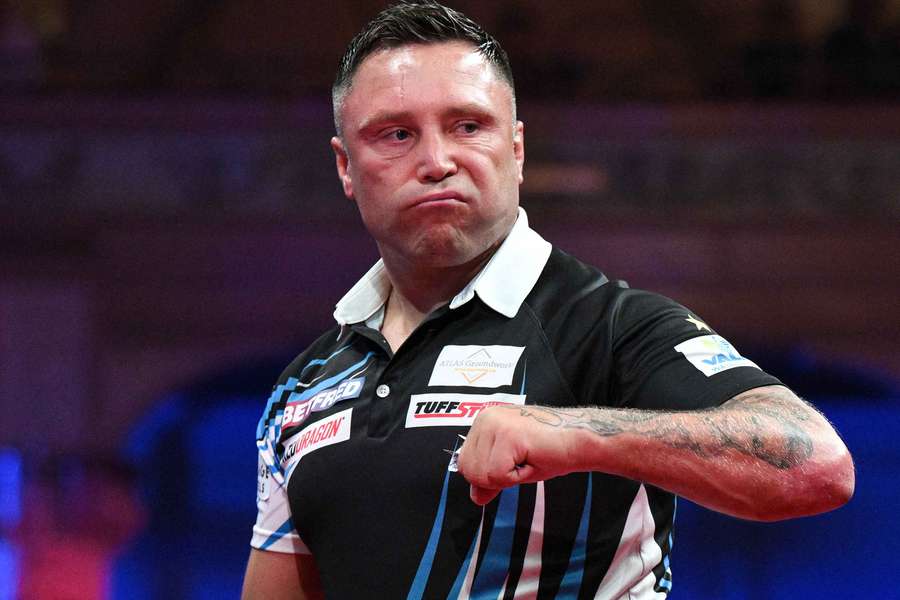 Australian Darts Masters 2026: Everything you need to know Australian Darts Masters 2026: Everything you need to know