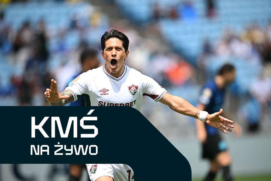 Klubowe Mistrzostwa Świata NA ŻYWO: Inter i Manchester City faworytami swoich meczów w 1/8