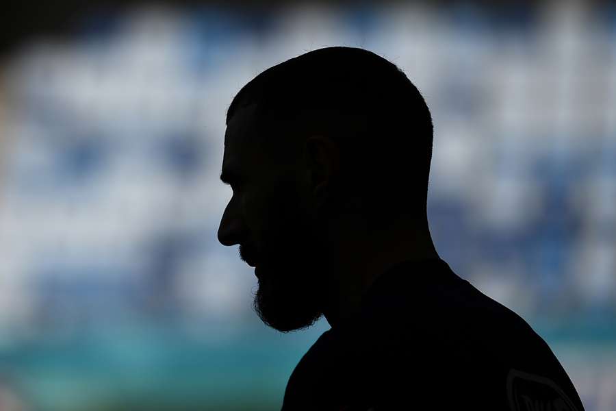 Karim Benzema - a missed opportunity for Les Bleus?