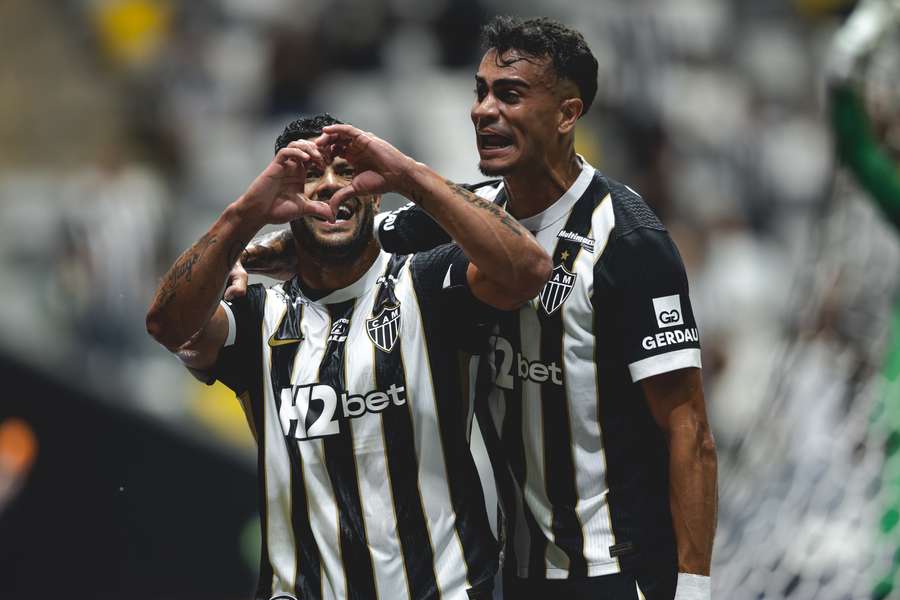 O Galo vem de vitória contra o Remo O Galo vem de vitória contra o Remo