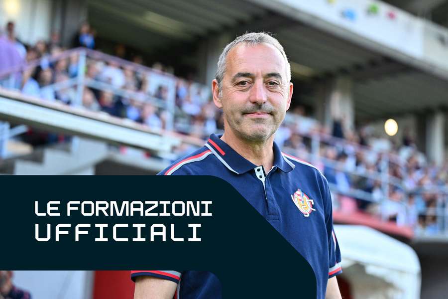 Marco Giampaolo Marco Giampaolo