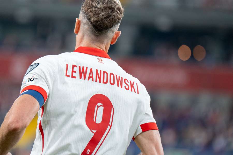 Mija 10 lat od historycznego wyczynu Lewandowskiego. Strzelił pięć goli w dziewięć minut