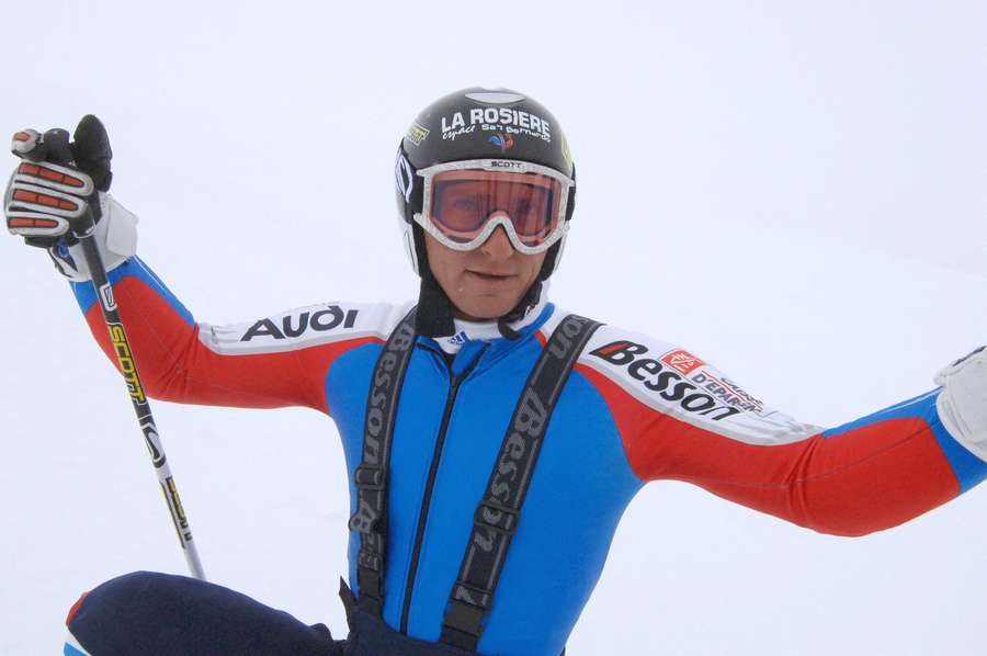 L'ex-skieur Joël Chenal, accusé d'agression sexuelle, "interdit d'exercer" comme entraîneur