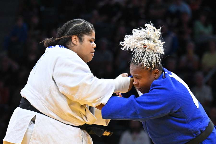 Judo L a Fontaine Domine Romane Dicko Pour L or Au Grand Slam De judo-l-a-fontaine-domine-romane-dicko-pour-l-or-au-grand-slam-de