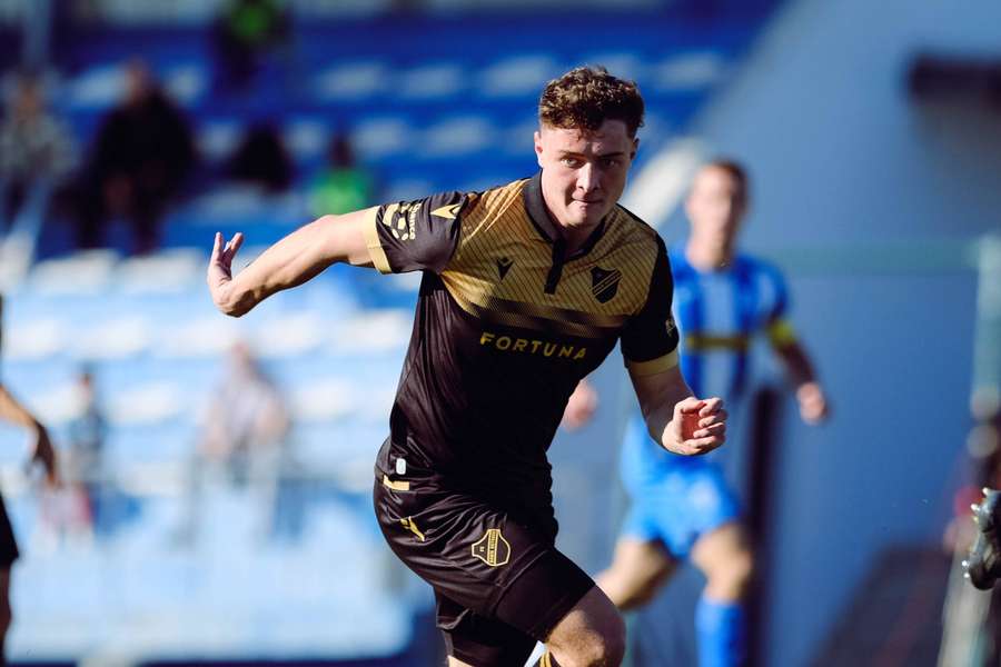 Látal dal proti OFK Bělehrad dva góly.