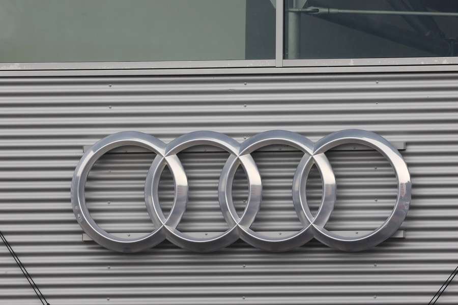 Audi overtager fuldt ud Saubers Formel 1-hold fra 2026