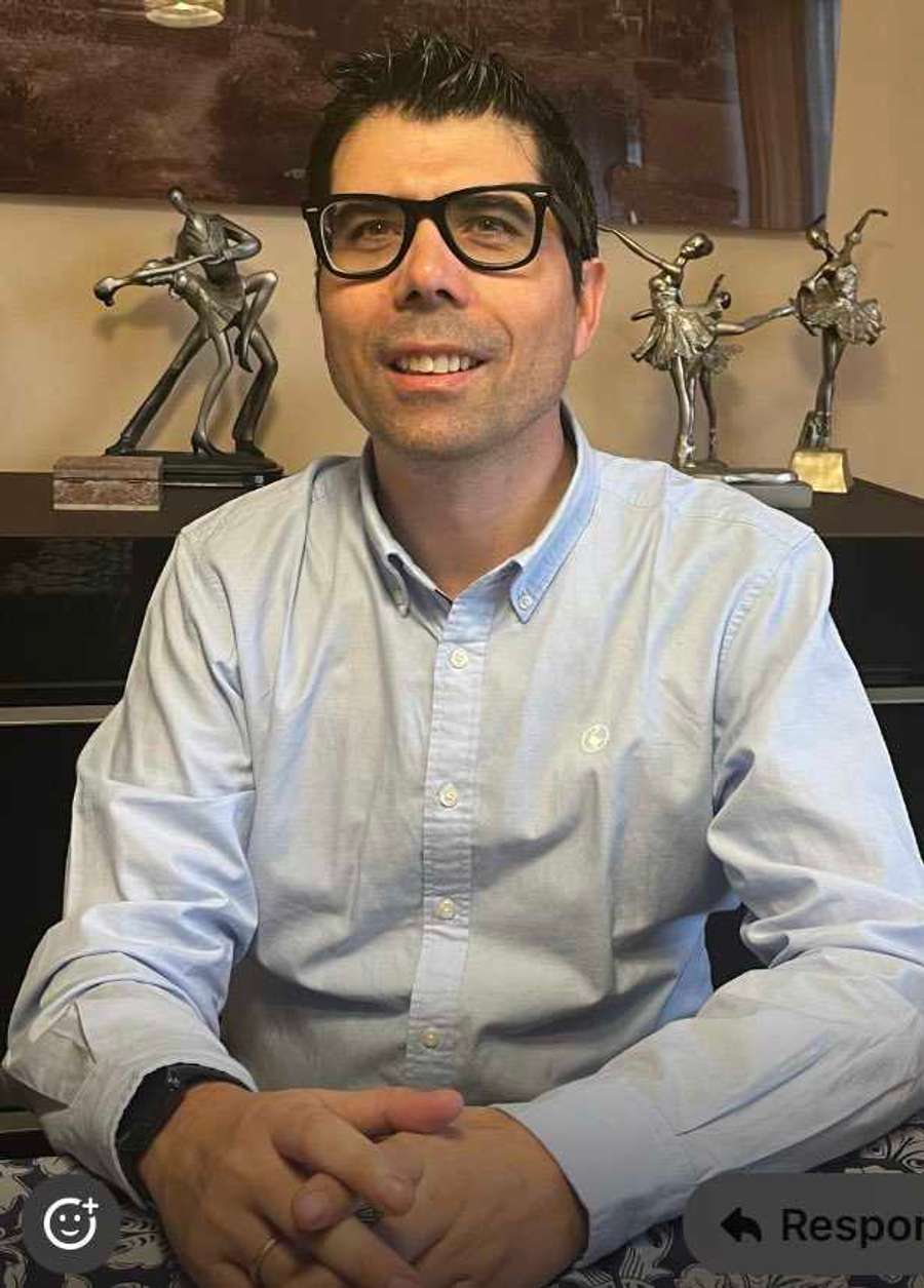 César Lage César Lage