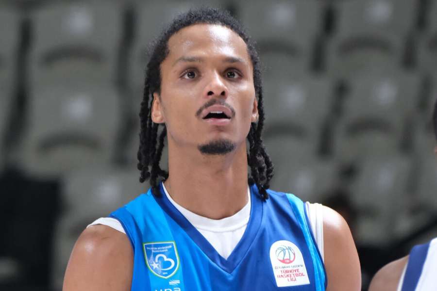 Alonzo Verge Jr.
