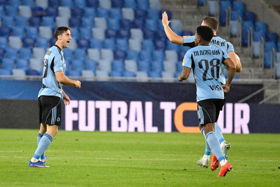 Dokáže Slovan prekvapiť nemeckého favorita?