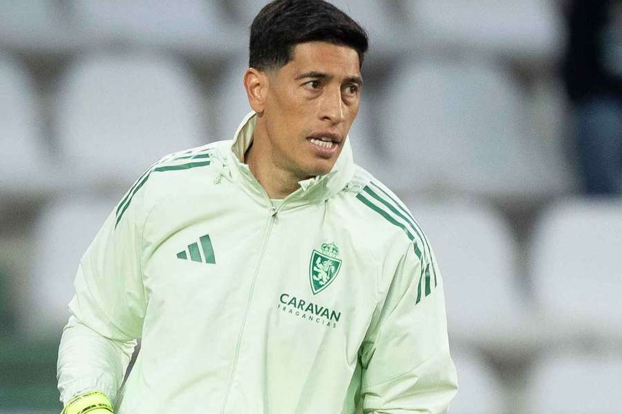 Andrada no centro da polémica