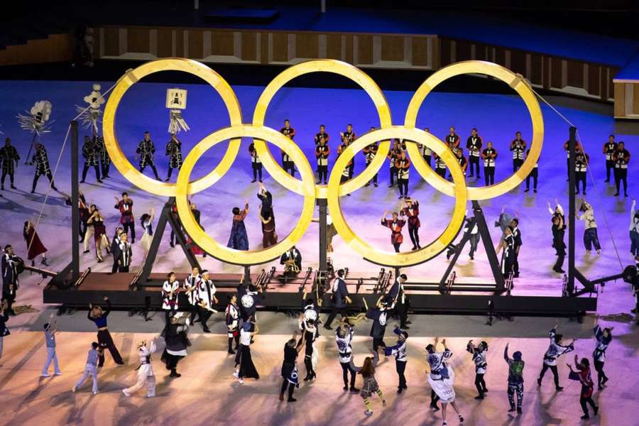 Olympic Games to remain free-to-air in Europe from 2026 to 2032