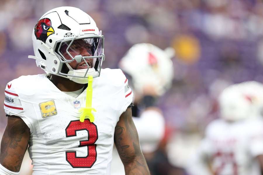 Budda Baker