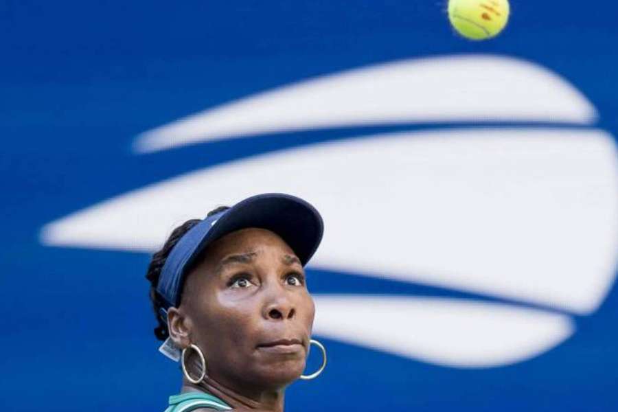 Venus Williams z dziką kartą na Australian Open
