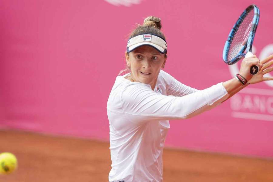 Irina Begu