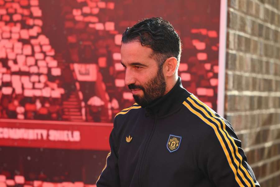Why De Zerbi & Tuchel Rejected Man United Job Before Club Turned to Ruben Amorim Revealed