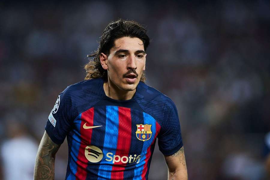 Sporting Portugal strikt Hector Bellerin als opvolger van Pedro Porro