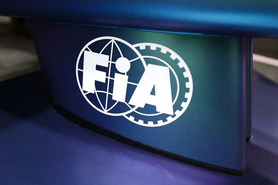 FIA, Federación Internacional del Automóvil