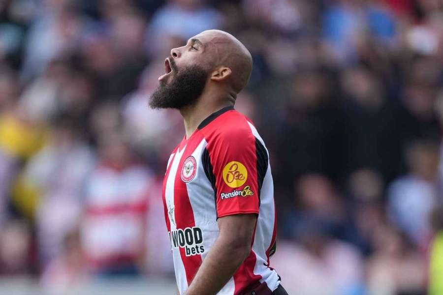 Mbeumo frustrated as Man Utd weigh up a third bid for the Brentford forward