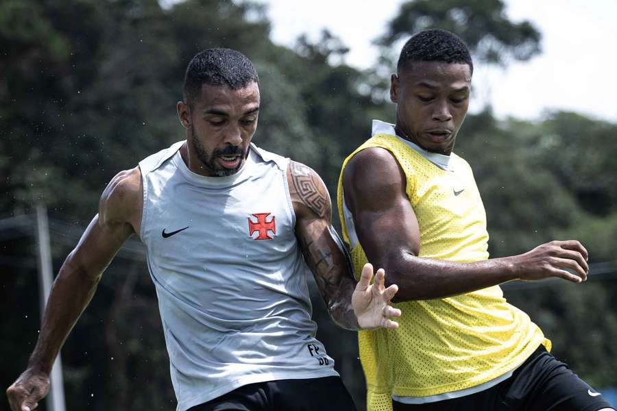 Vasco é o lanterna do Grupo G