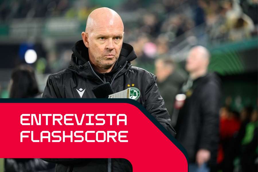 Henning Berg treina agora o Omonia, em Chipre Henning Berg treina agora o Omonia, em Chipre