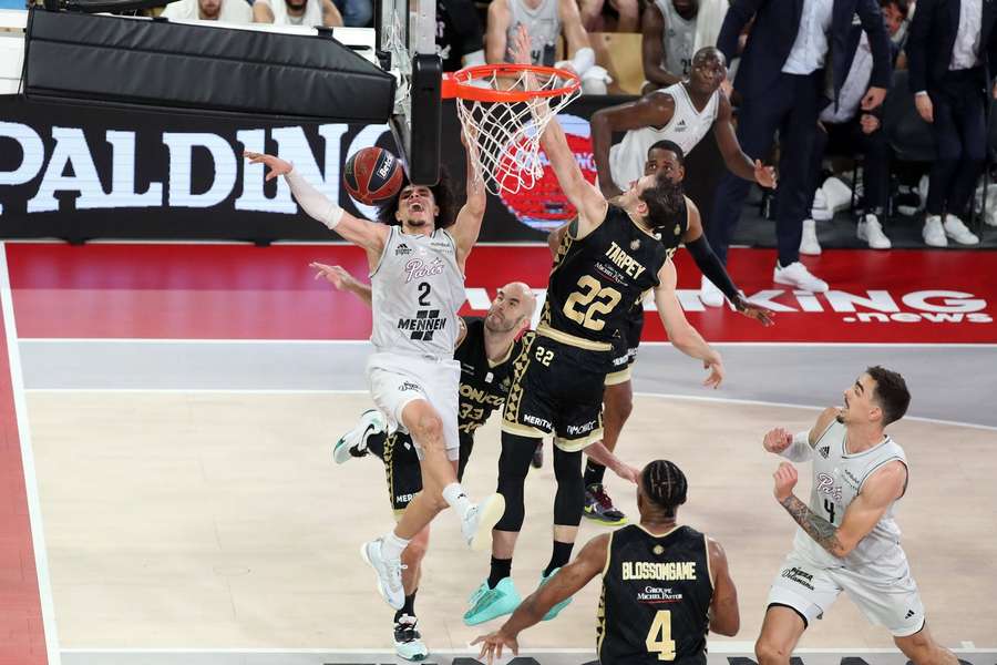 Monaco relancé ?