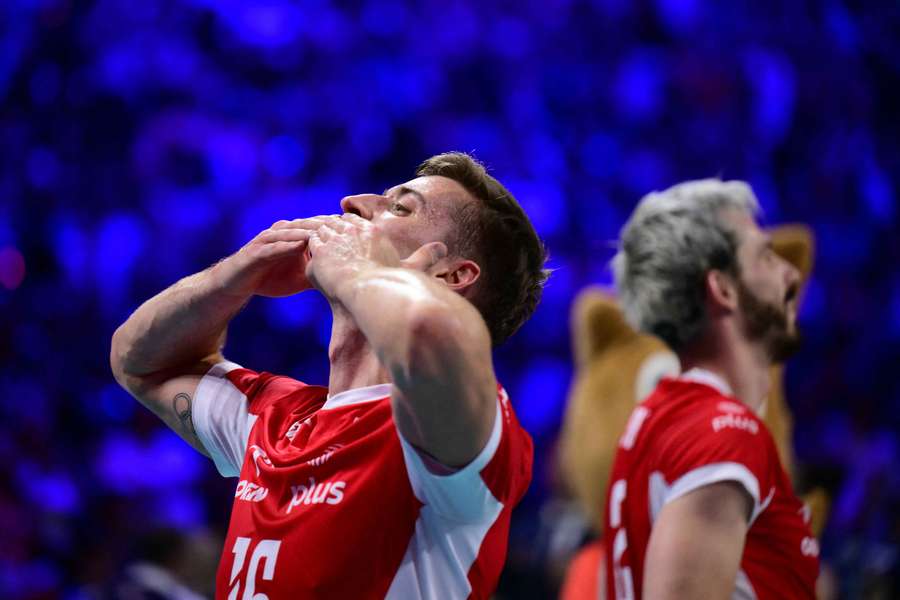 Semeniuk: Trener miał odwagę, że dokonał zmiany za MVP turnieju Semeniuk: Trener miał odwagę, że dokonał zmiany za MVP turnieju