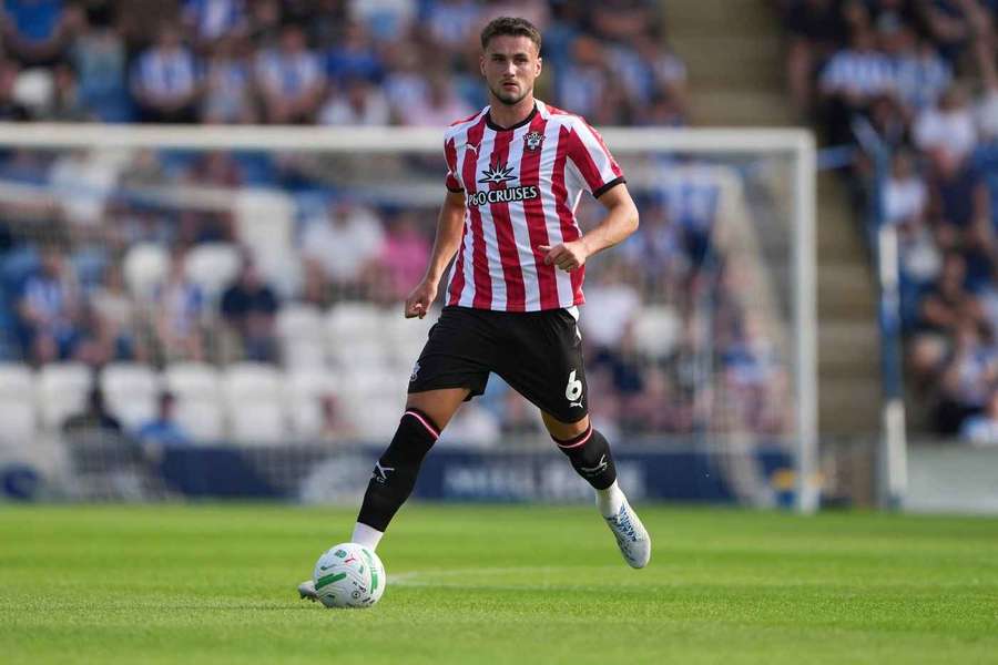 Taylor Harwood-Bellis está avaliado em 20,7 milhões de euros pelo Flashscore