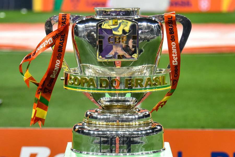 Taça do Brasil 2026 vai até 6 de dezembro Taça do Brasil 2026 vai até 6 de dezembro