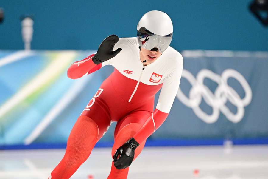 Zarząd PZŁS omawiał sprawę braku nagrody za medal dla Semirunnija