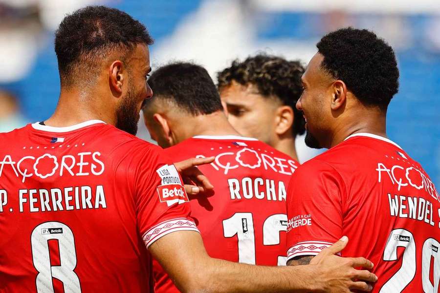 O próximo adversário do Santa Clara