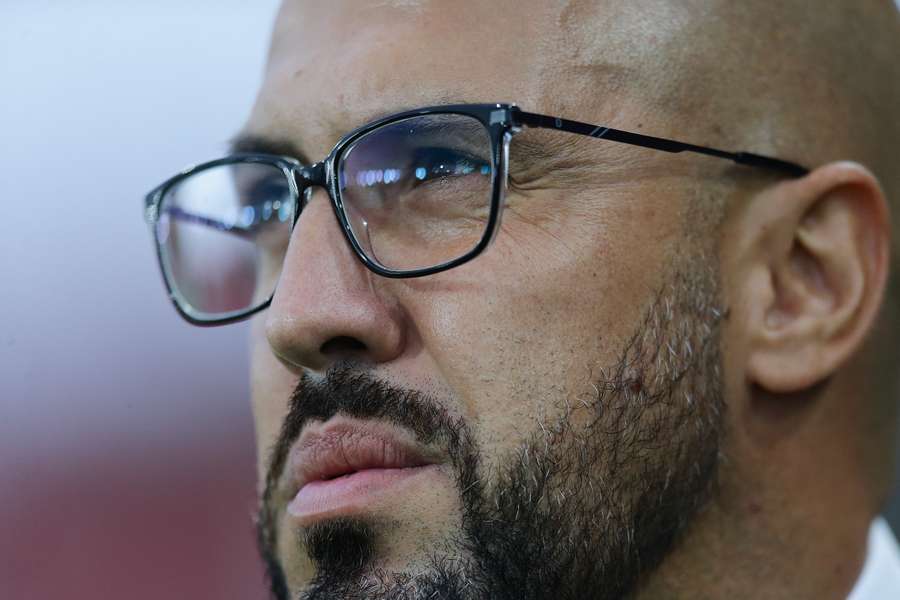 José Faria quer vencer no Dragão, mas desconfia da fragilidade portista