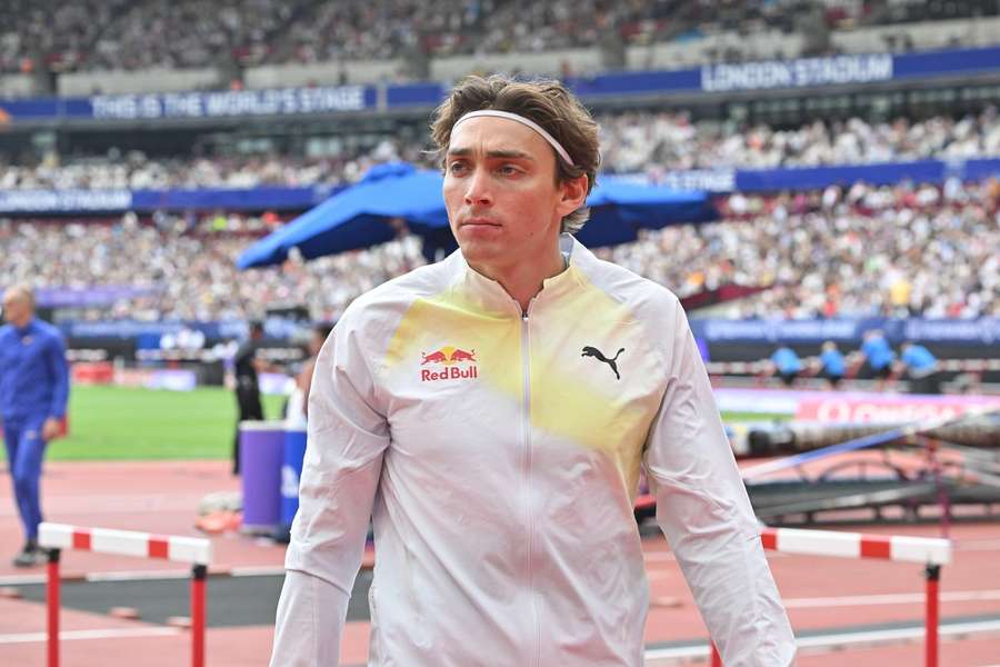 Duplantis