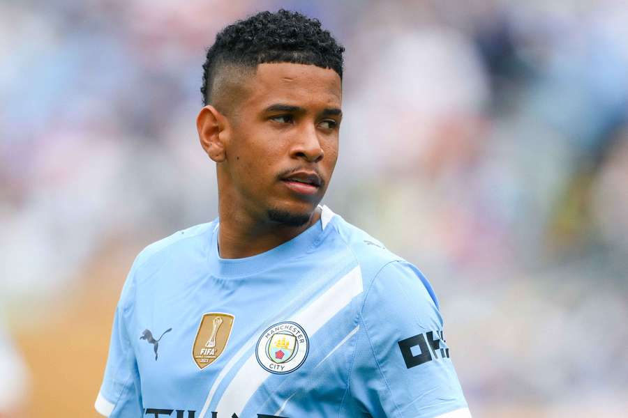 Savinho está interesado en unirse al Tottenham