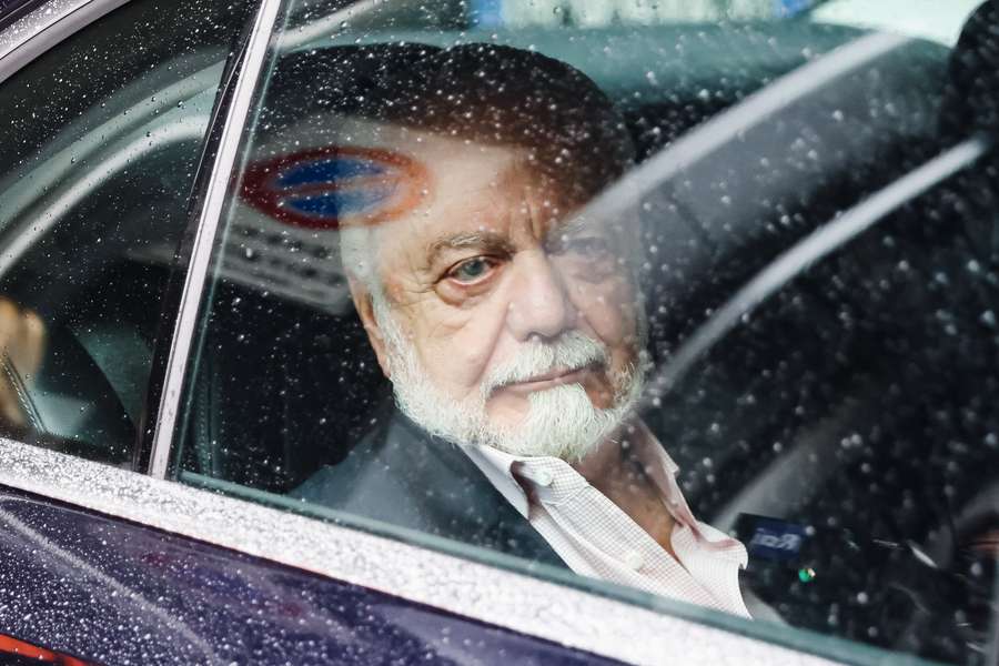 Aurelio De Laurentiis 