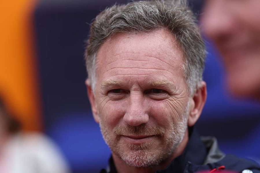 F1: Horner a apporté son soutien à Mekies, son successeur chez Red Bull