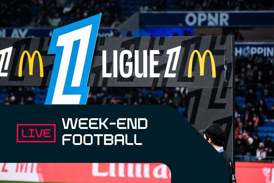 Gros programme en Ligue 1 ce samedi.